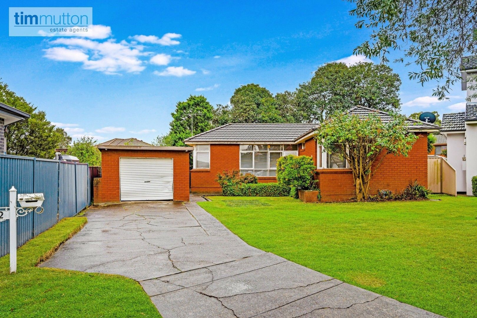 2 Melham Ave, Panania NSW 2213, Image 0