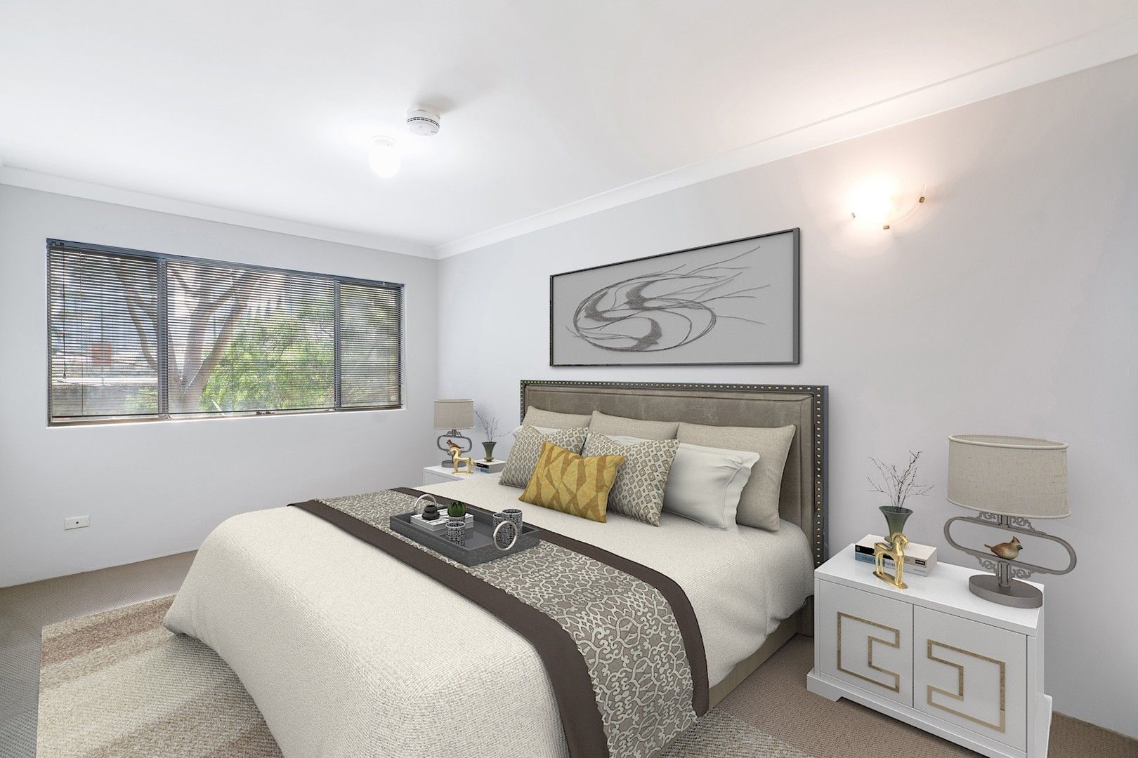 2 bedrooms Apartment / Unit / Flat in 134/267 Bulwara Road ULTIMO NSW, 2007
