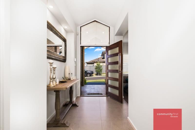 3 Silvester Way, Gledswood Hills NSW 2557, Image 0