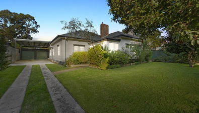 Picture of 6 Alfred Street, MAFFRA VIC 3860