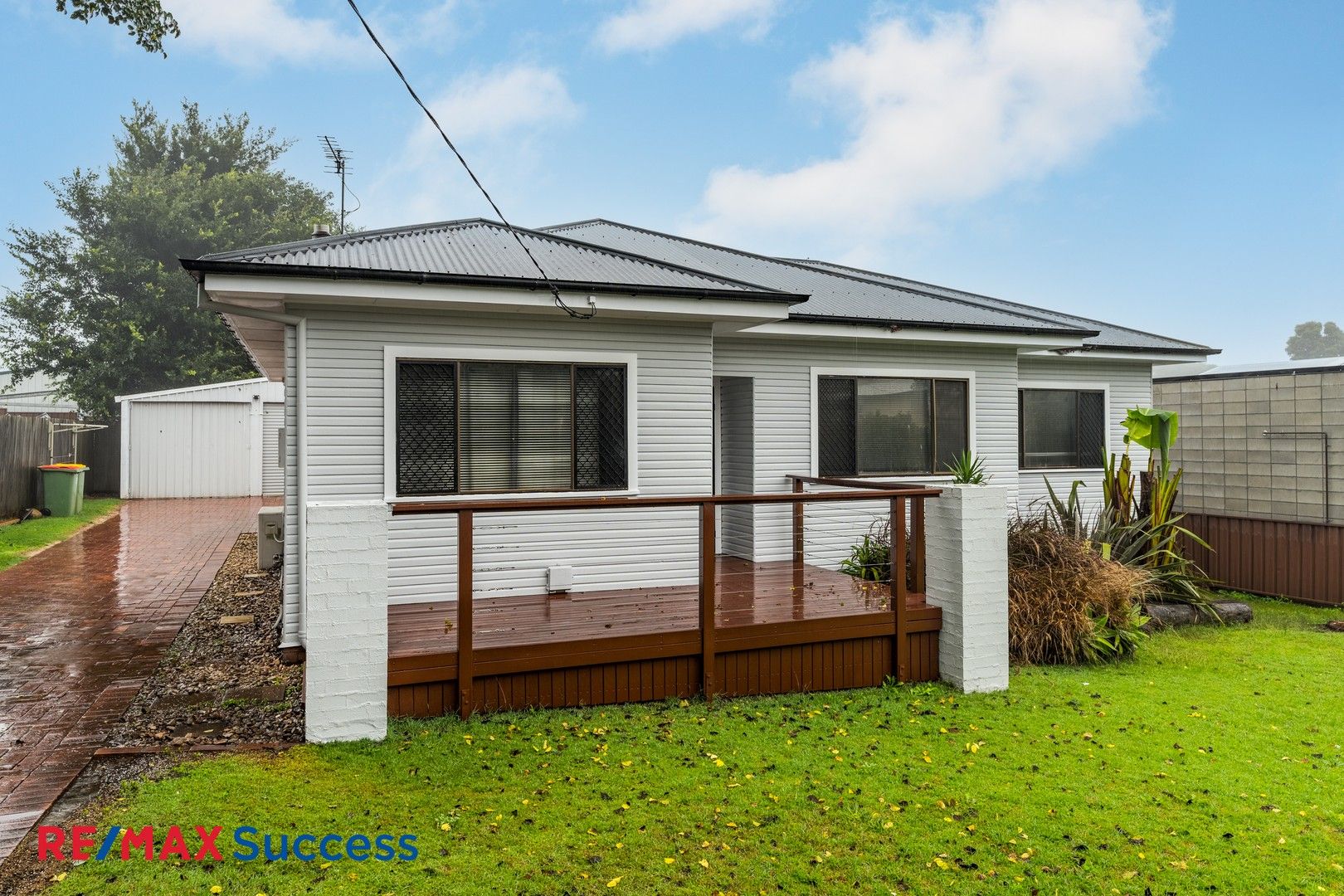 3 bedrooms House in 22 Long Street RANGEVILLE QLD, 4350