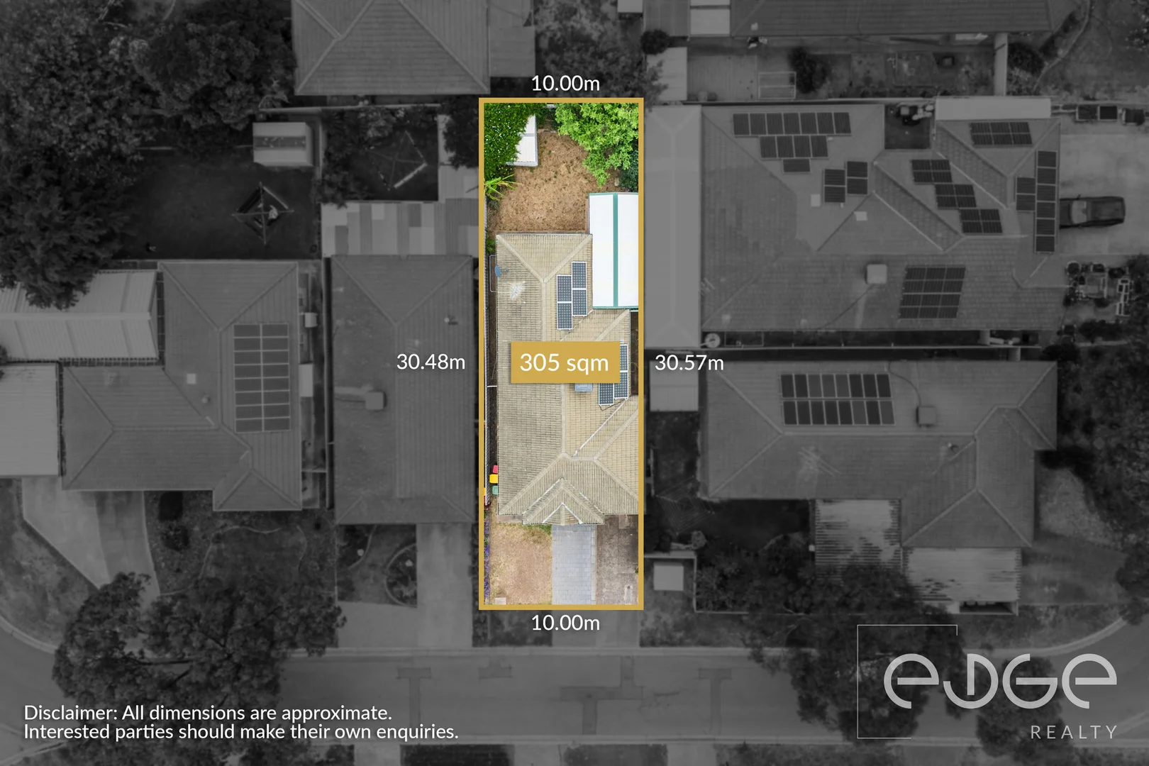 8 Crown Crescent, Paralowie SA 5108 | Domain