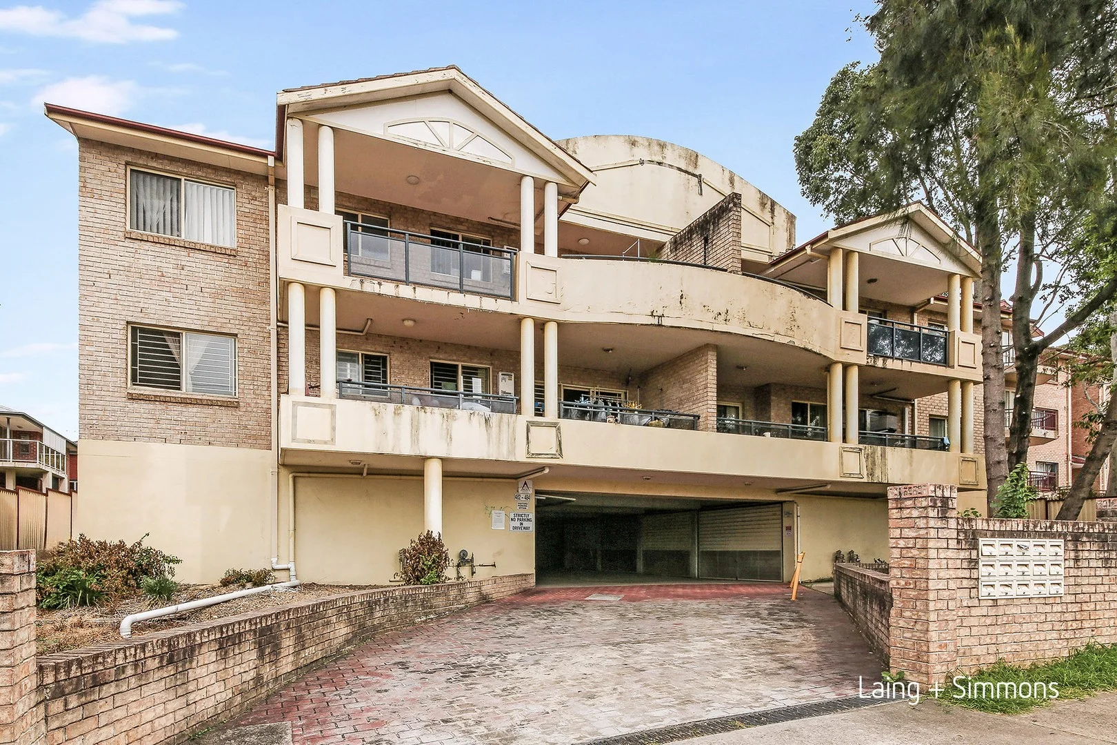 7/482-484 Merrylands Road, Merrylands NSW 2160
