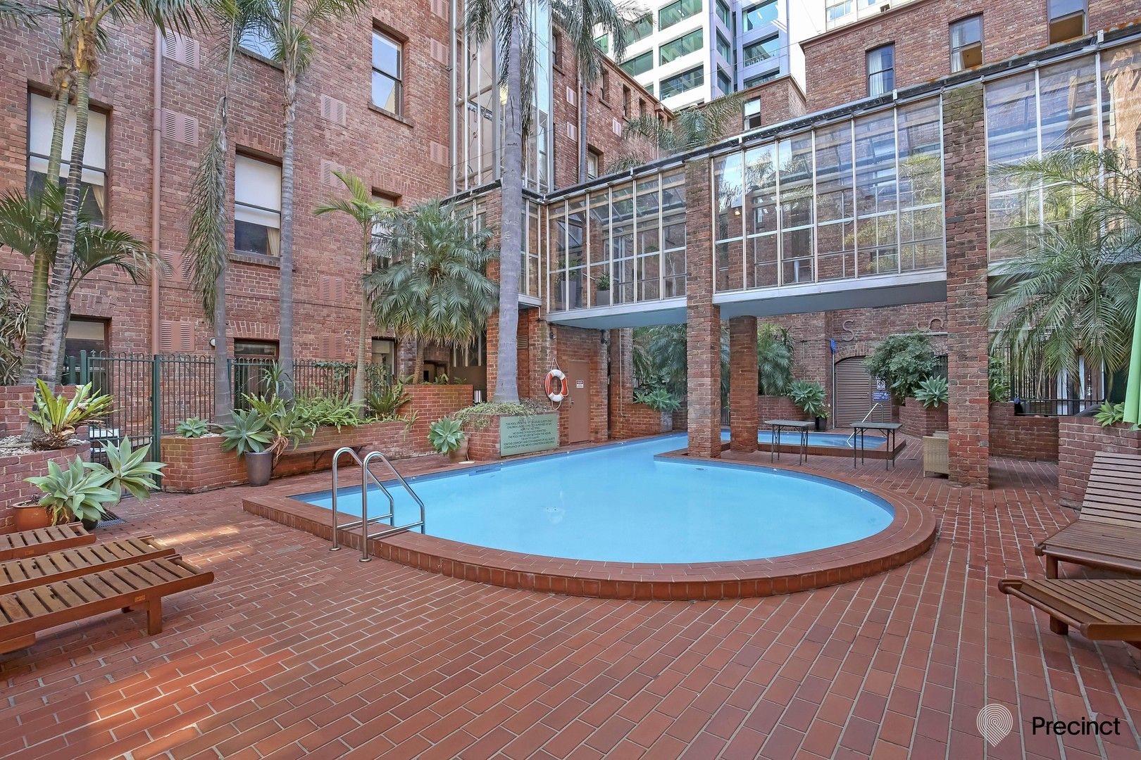 1 bedrooms Apartment / Unit / Flat in 47/24 - 38 Little Bourke Street MELBOURNE VIC, 3000