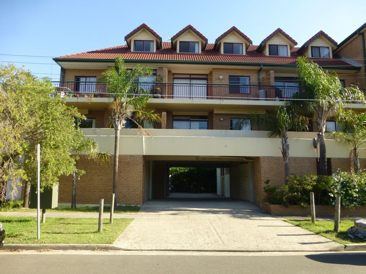 4/535 Old South Head Road, Rose Bay NSW 2029, Image 1