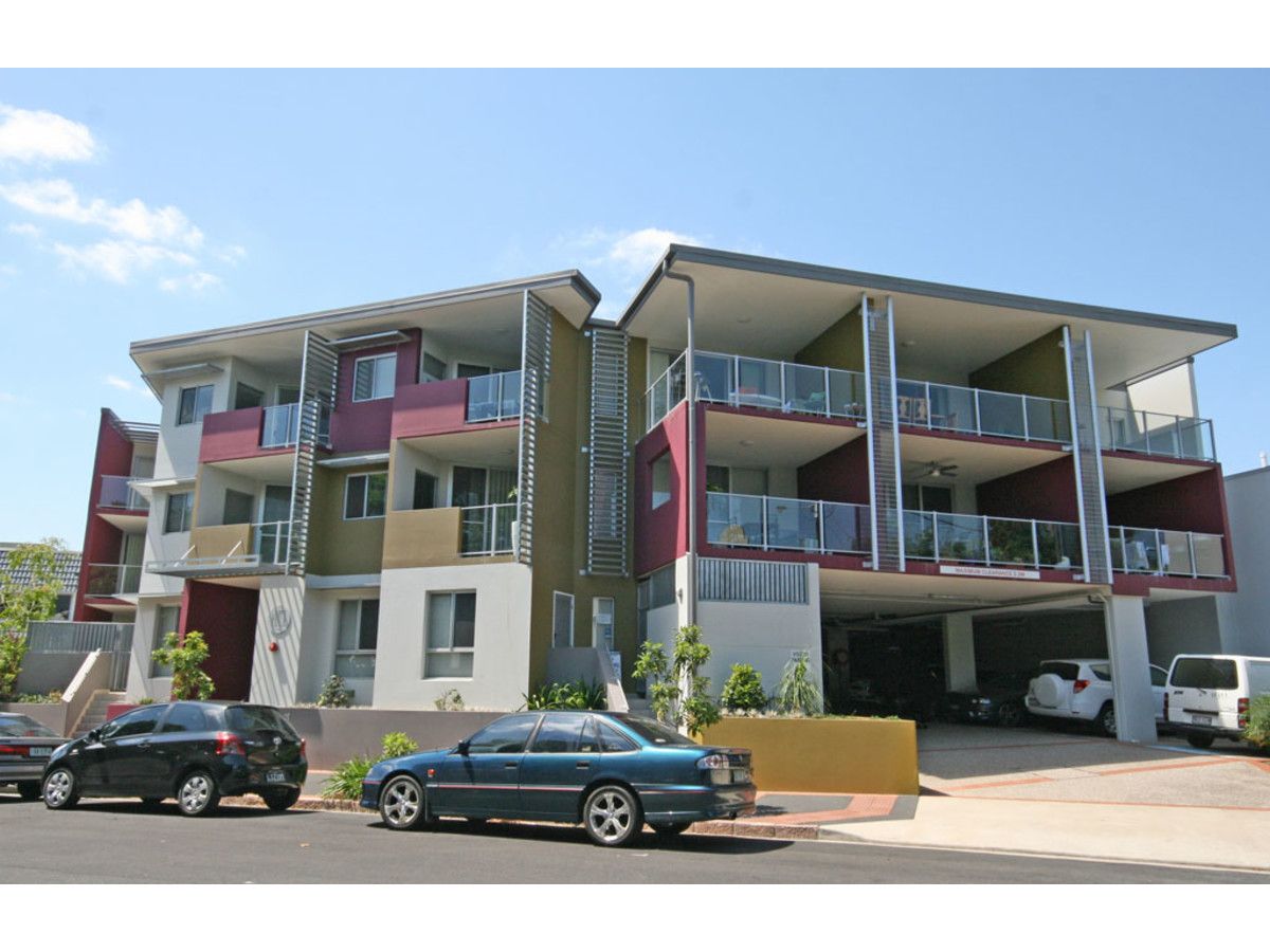 302/333 Water Street, Fortitude Valley QLD 4006, Image 1