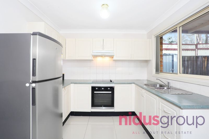 8/2 Charlotte Road, Rooty Hill NSW 2766, Image 2