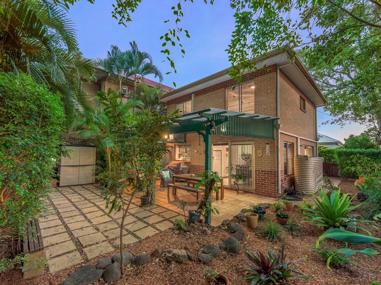 1/19 Windsor Road, Red Hill QLD 4059, Image 0