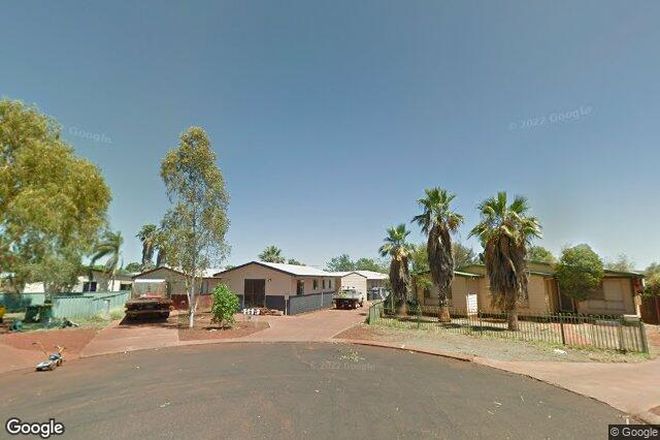 Picture of 5A Anka Place, NEWMAN WA 6753