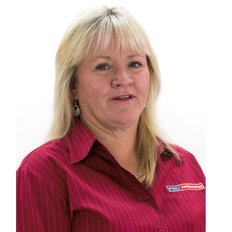 Bernadette Tipping, Sales representative