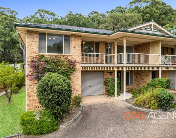 7/2 Shoalhaven Drive, Woy Woy NSW 2256