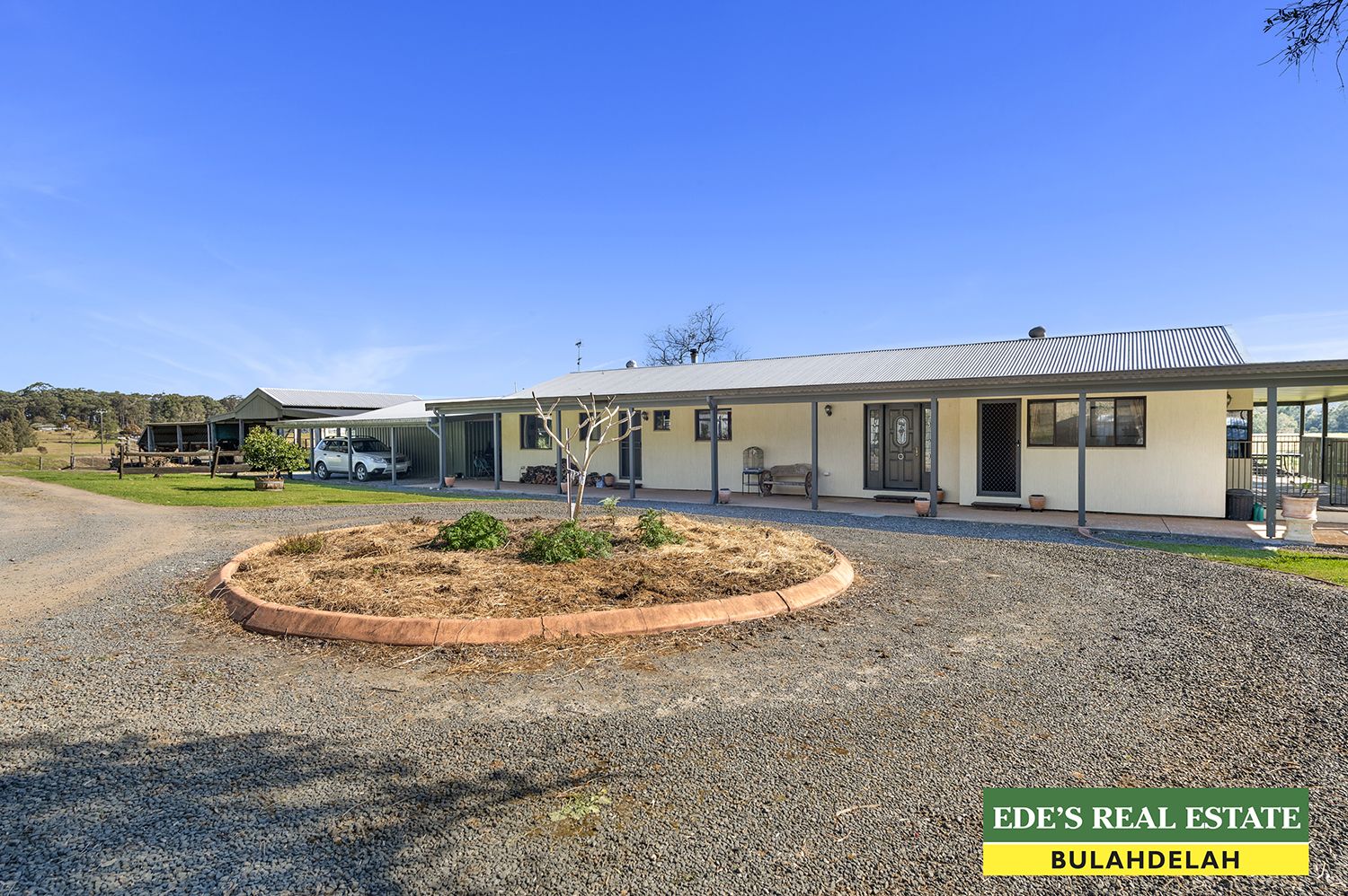 105 Markwell Road, Bulahdelah NSW 2423, Image 2