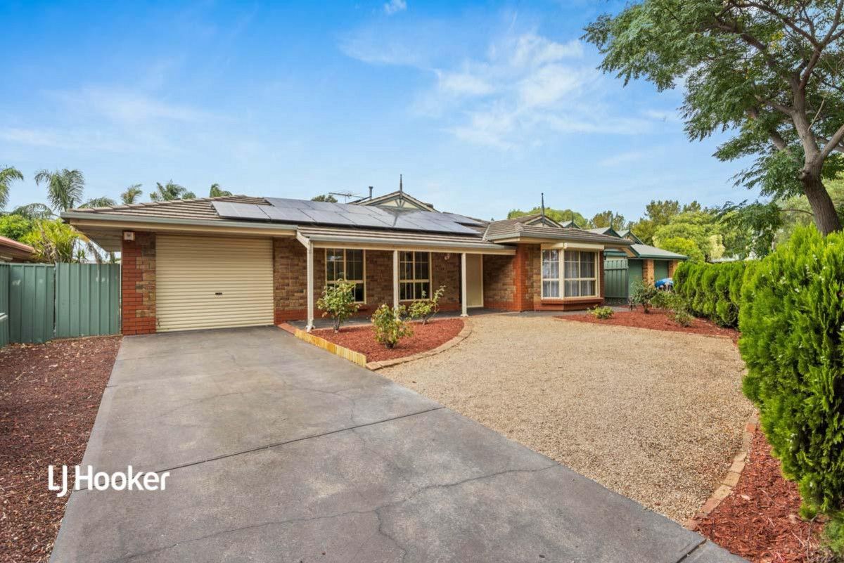 4 Omega Drive, Blakeview SA 5114, Image 0