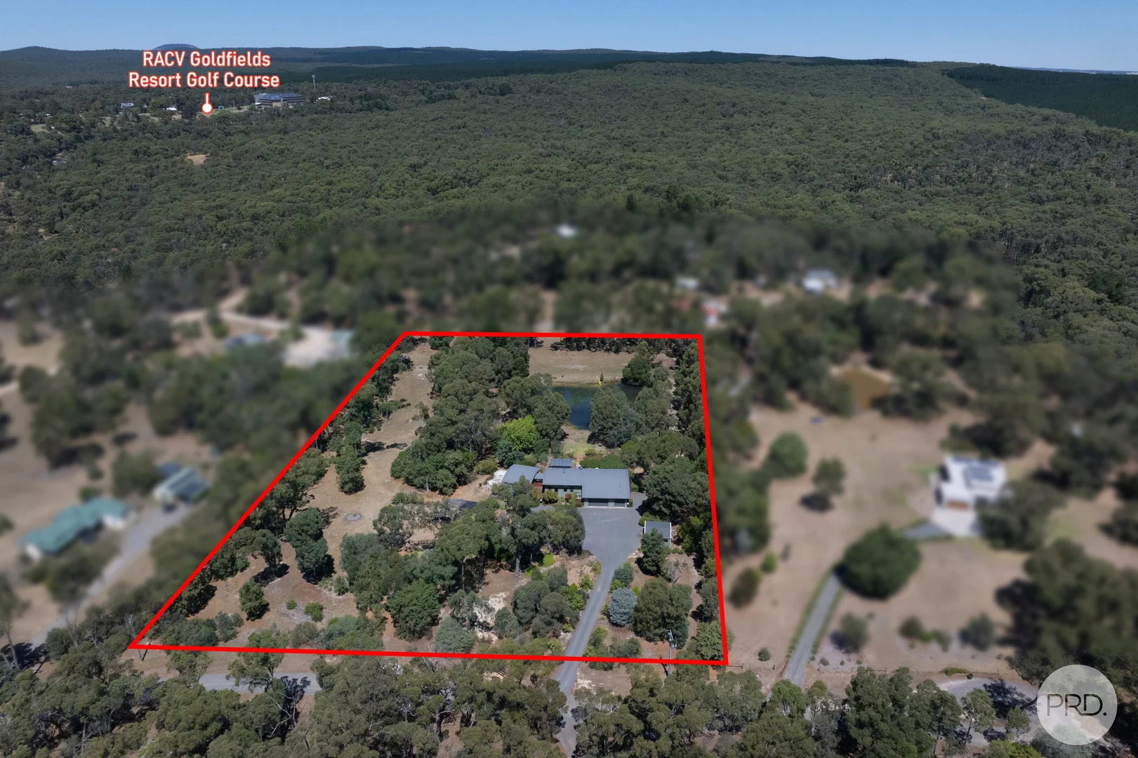 Additional image 24 of 25 De Regt Drive, Creswick VIC 3363