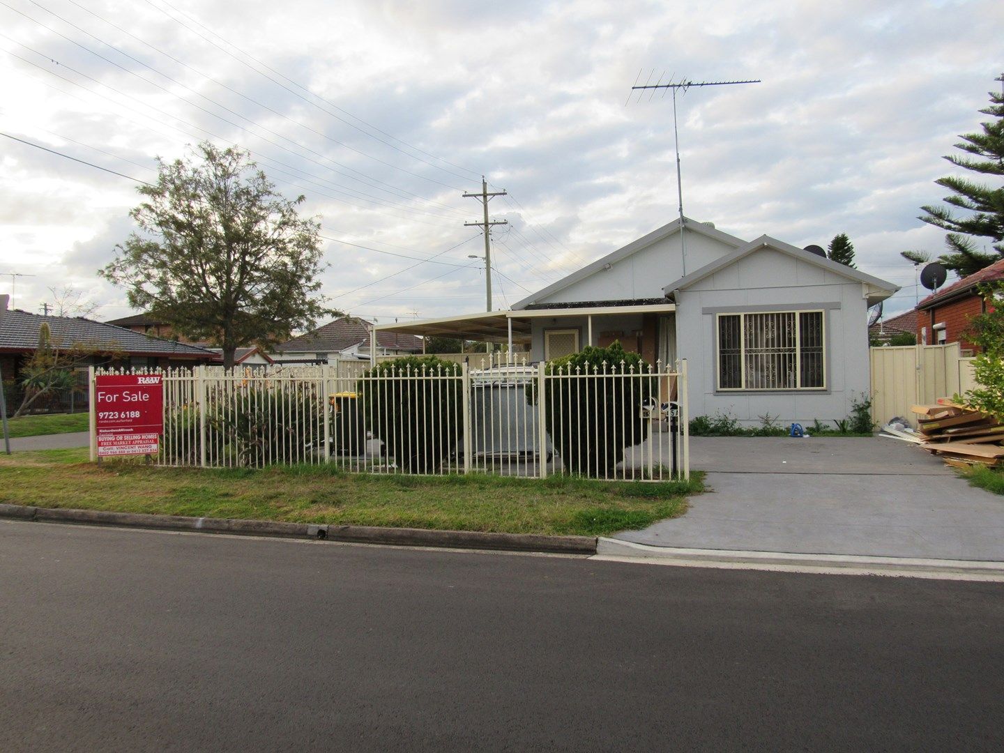 Canley Heights NSW 2166, Image 1