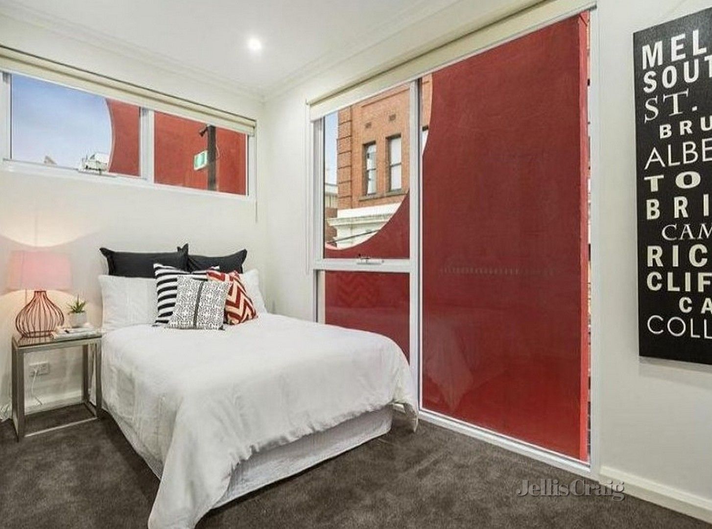 1/77 Little Oxford Street, Collingwood VIC 3066, Image 1