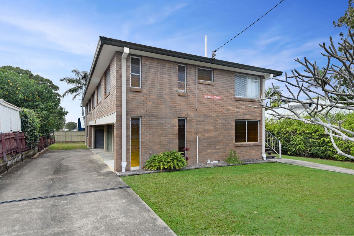 1/37 Rowell Street, Zillmere QLD 4034, Image 1