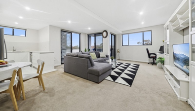 Picture of 18/48-50 Lords Avenue, ASQUITH NSW 2077