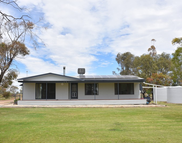 223 Wallanol Road, Moree NSW 2400