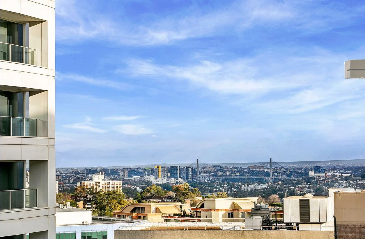 Additional image 7 of 1603/10 Atchison Street, St Leonards NSW 2065