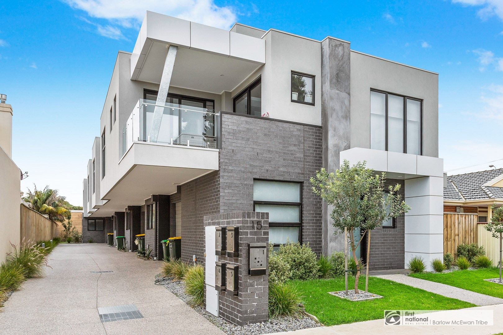 15 Davies Street, Altona Property History & Address Research Domain