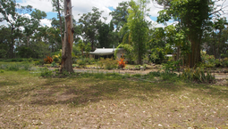 Picture of 1402 Buxton Road, BUXTON QLD 4660
