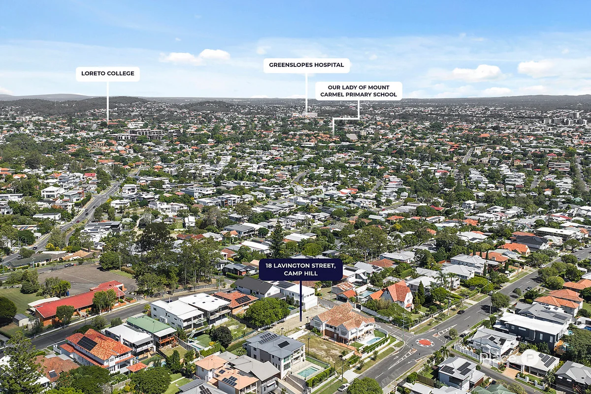 Additional image 7 of 18 Lavington Street, Camp Hill QLD 4152