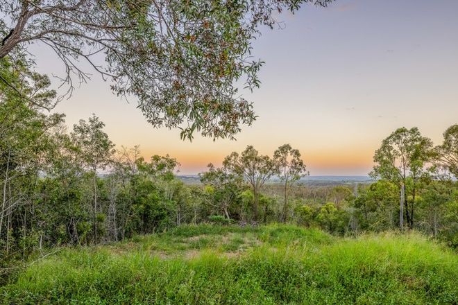 Picture of 39 Maggie Drive, HORSE CAMP QLD 4671