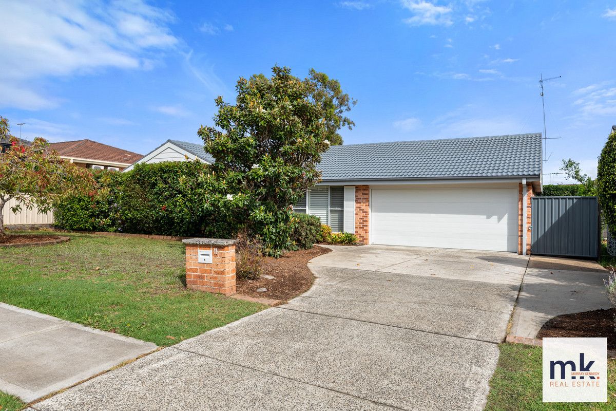 11 Mustang Drive, Raby NSW 2566, Image 0