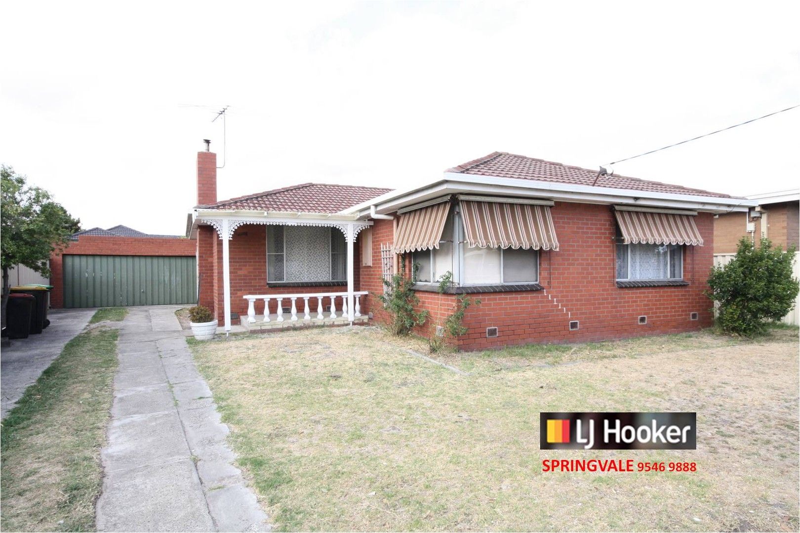 161 Kingsclere Avenue, Keysborough VIC 3173 House For Rent 570 Domain