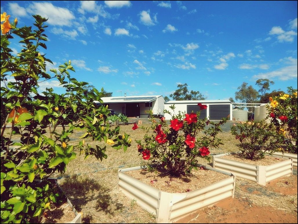 Millmerran Woods QLD 4357 Rural Lifestyle Property for Sale