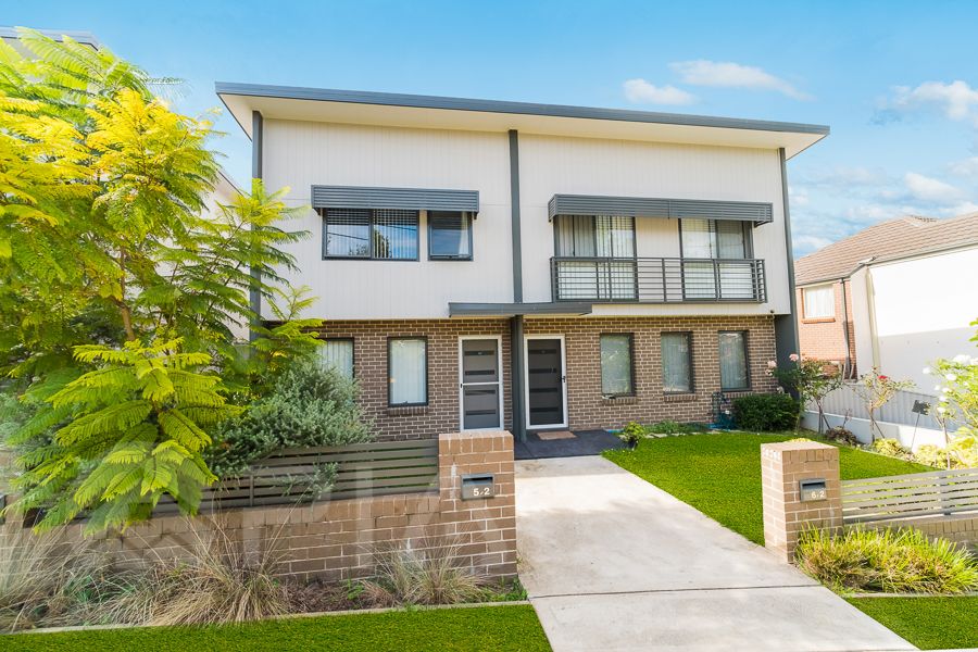 5/2 Burke St, Telopea NSW 2117, Image 0