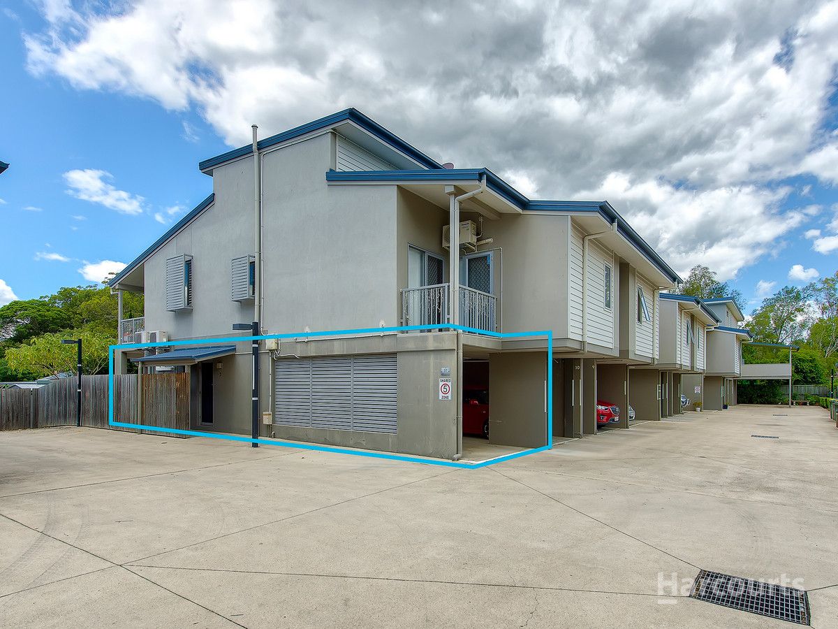 2/37 Brickfield Road, Aspley QLD 4034, Image 1