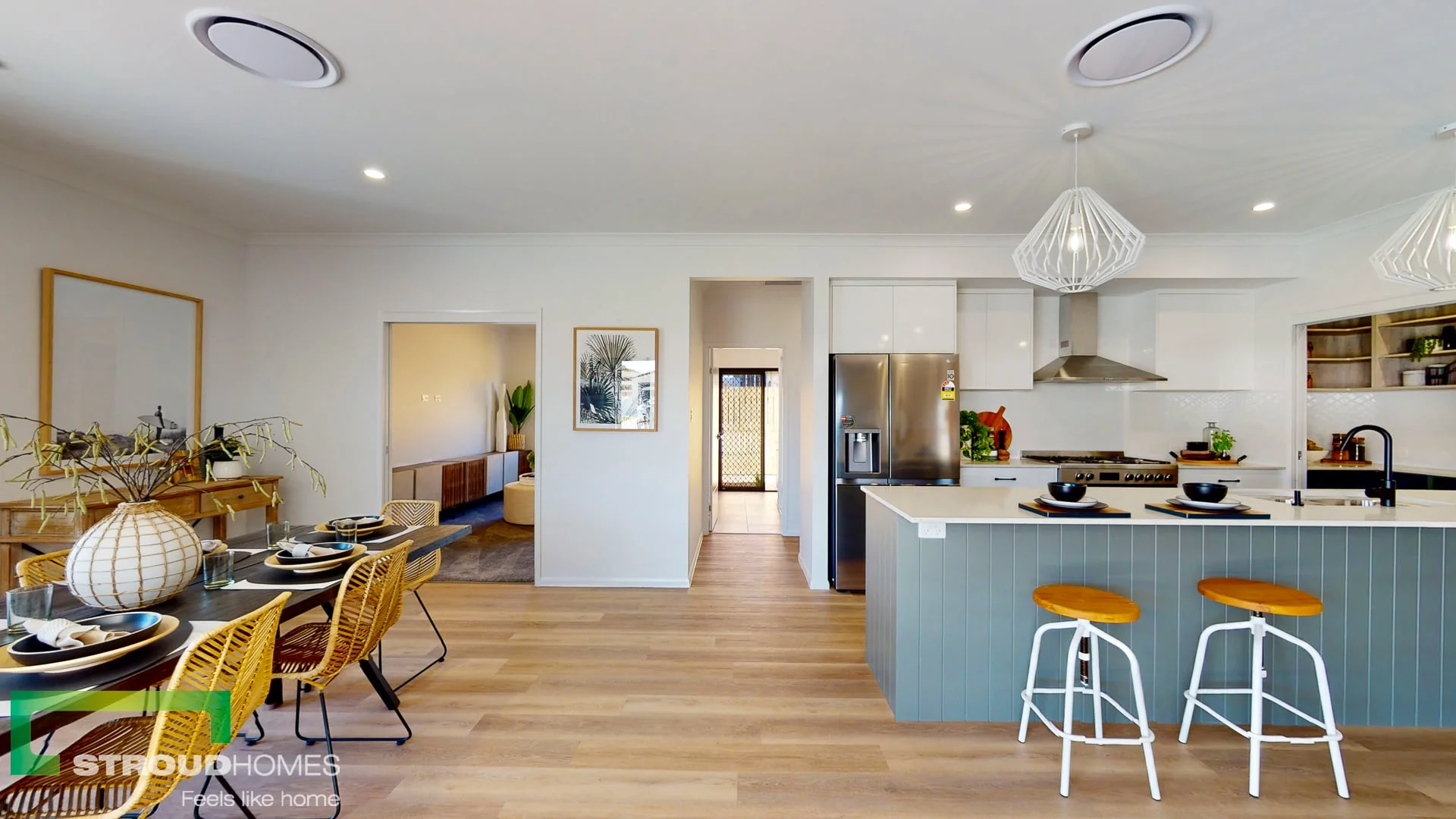 Additional image 5 of Lot 35 42 Hinkler Place, Pie Creek QLD 4570