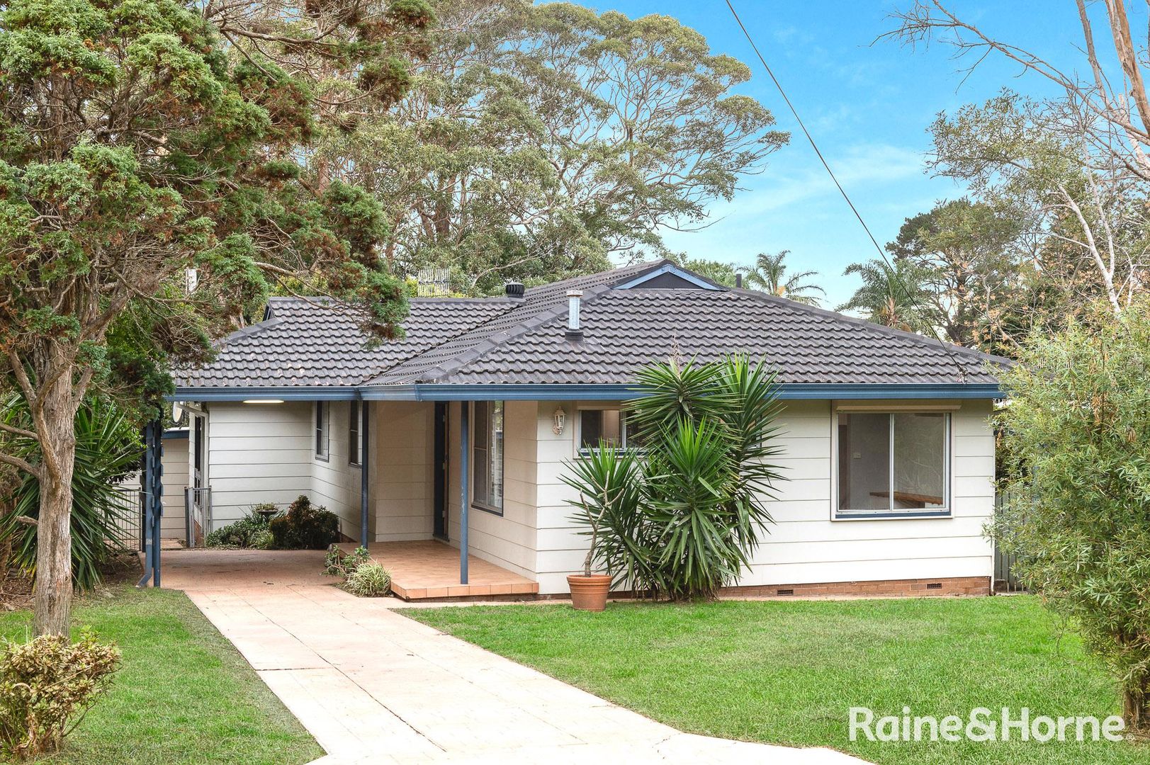 8 Numrock Street, Bomaderry Property History & Address Research Domain