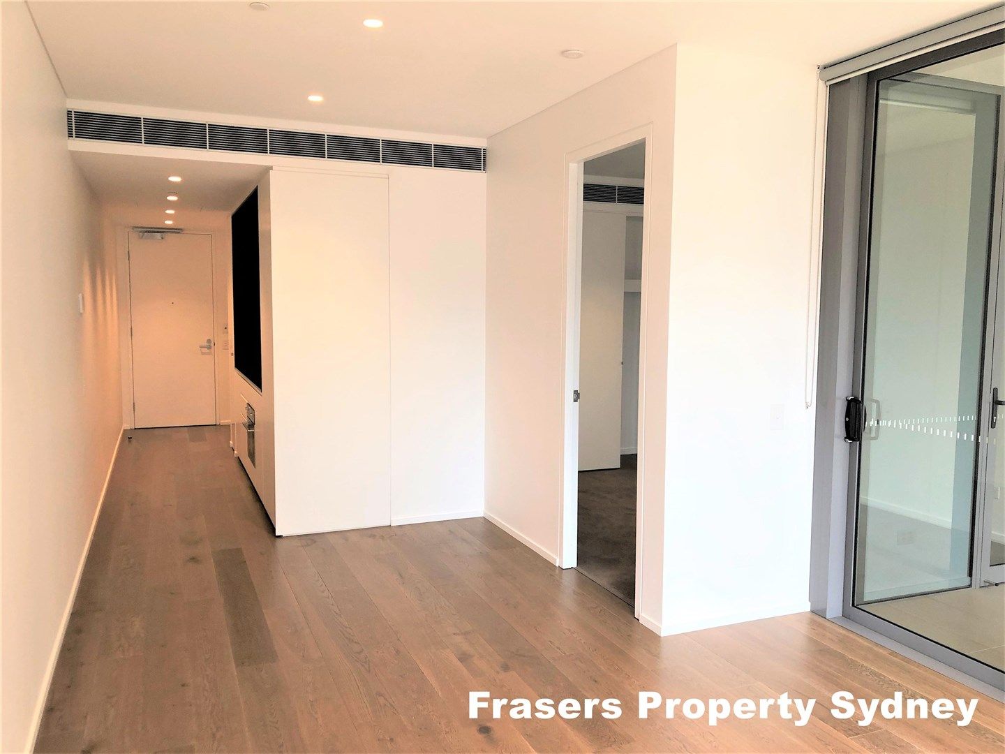 1 bedrooms Apartment / Unit / Flat in E515/85 O'Connor Street CHIPPENDALE NSW, 2008