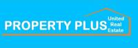 Property Plus United Real Estate logo