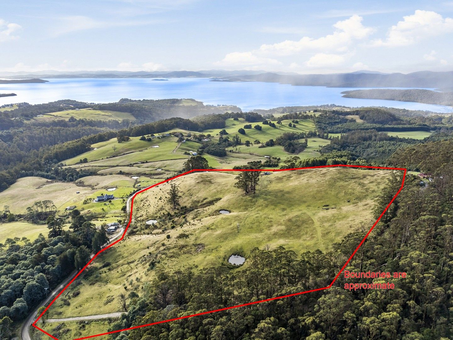 Vacant land in , KOONYA TAS, 7187