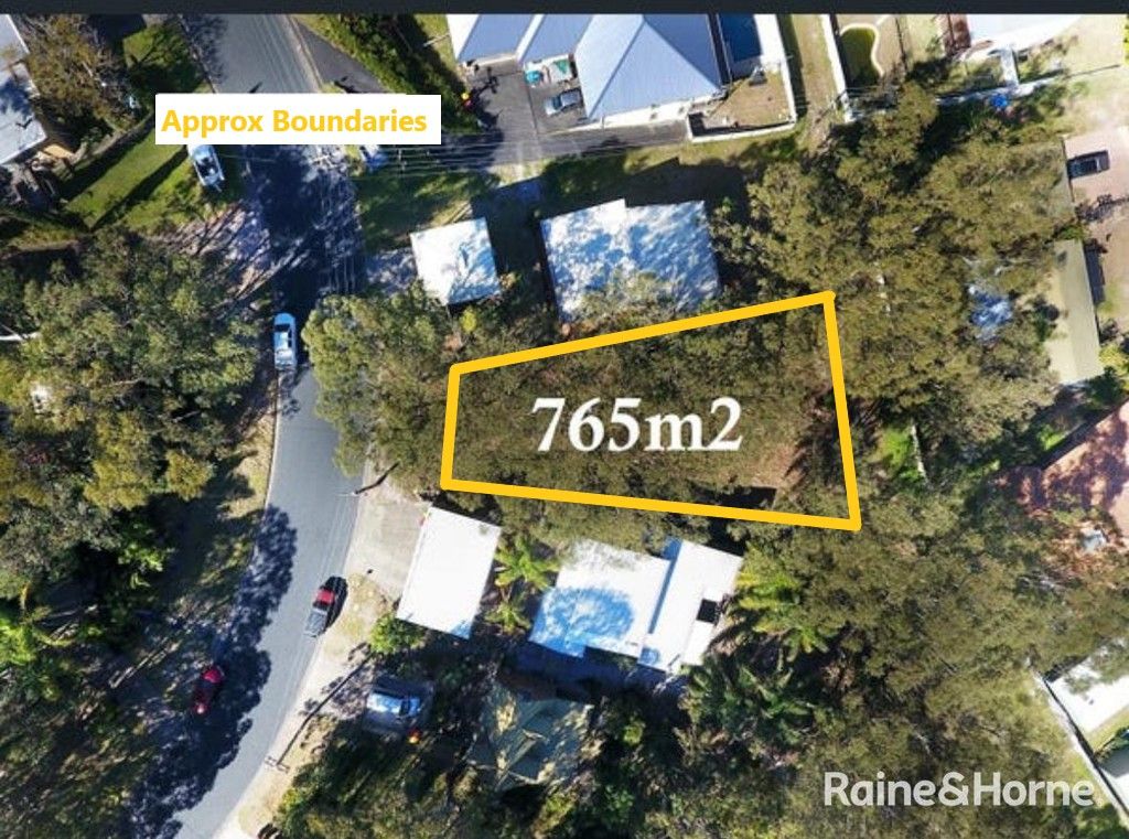 54 Tallean Road, Nelson Bay NSW 2315, Image 1