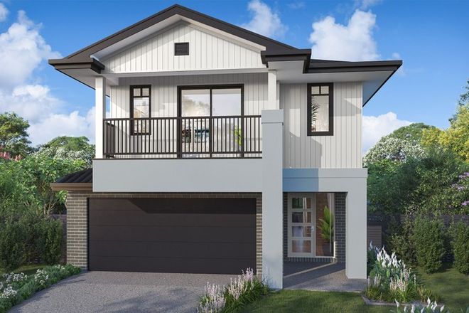 Picture of Lot 2 New Road, BOONDALL QLD 4034