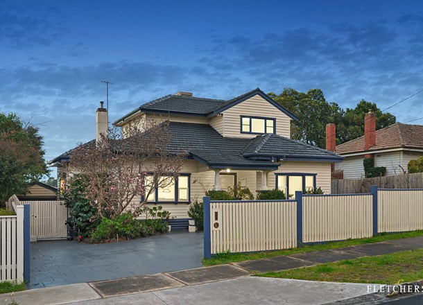 37 Eleanor Street, Ashburton VIC 3147