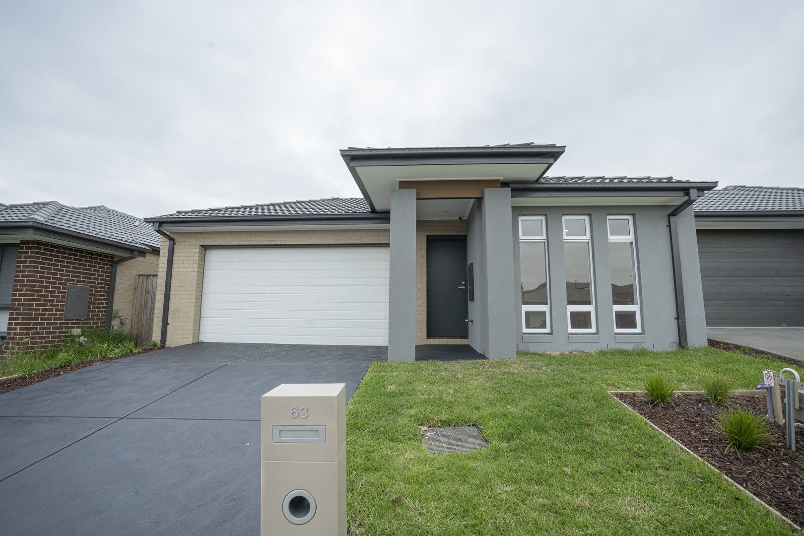 4 bedrooms House in 63 Annabella Street CRANBOURNE EAST VIC, 3977