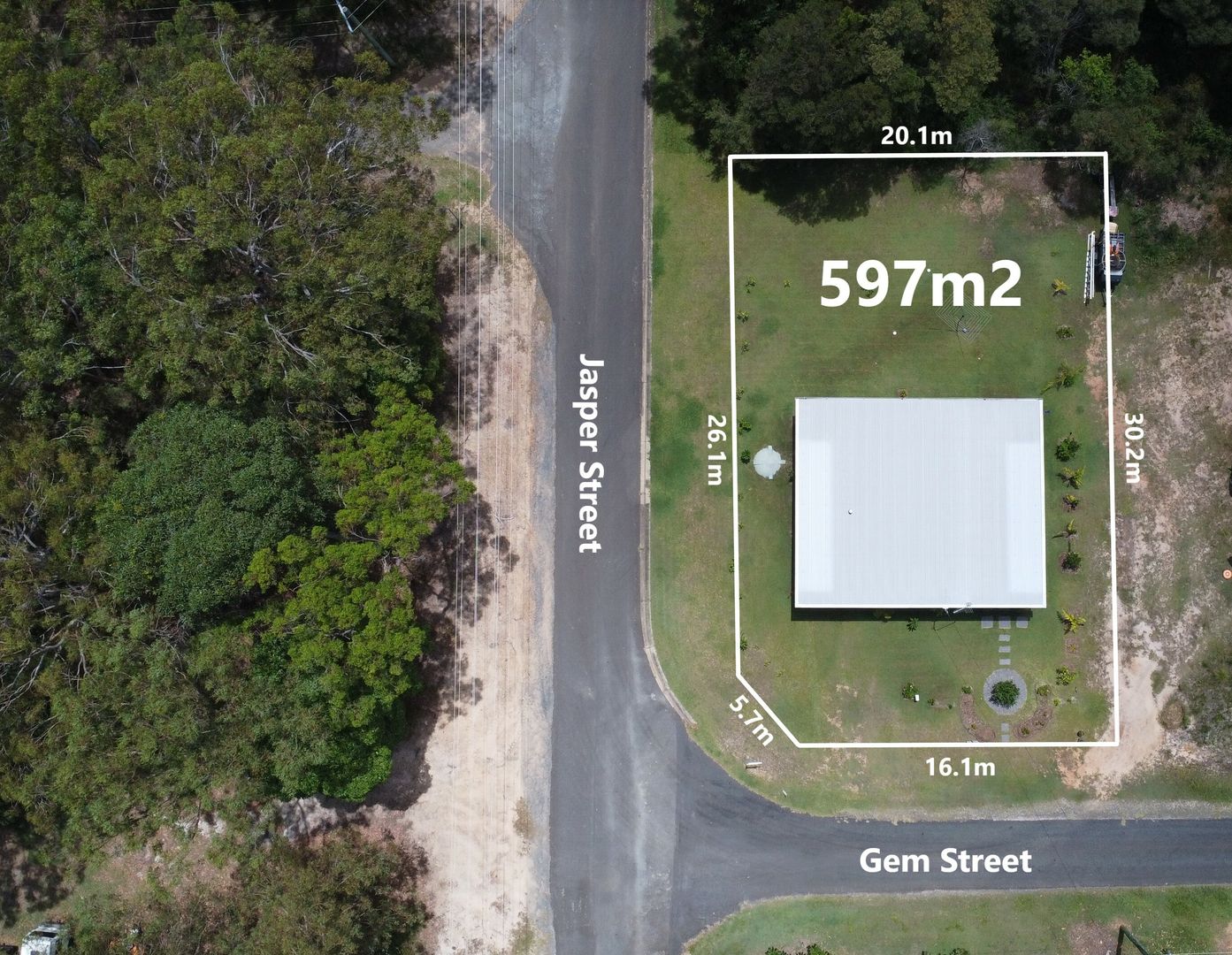 1 Gem St, Russell Island QLD 4184, Image 1