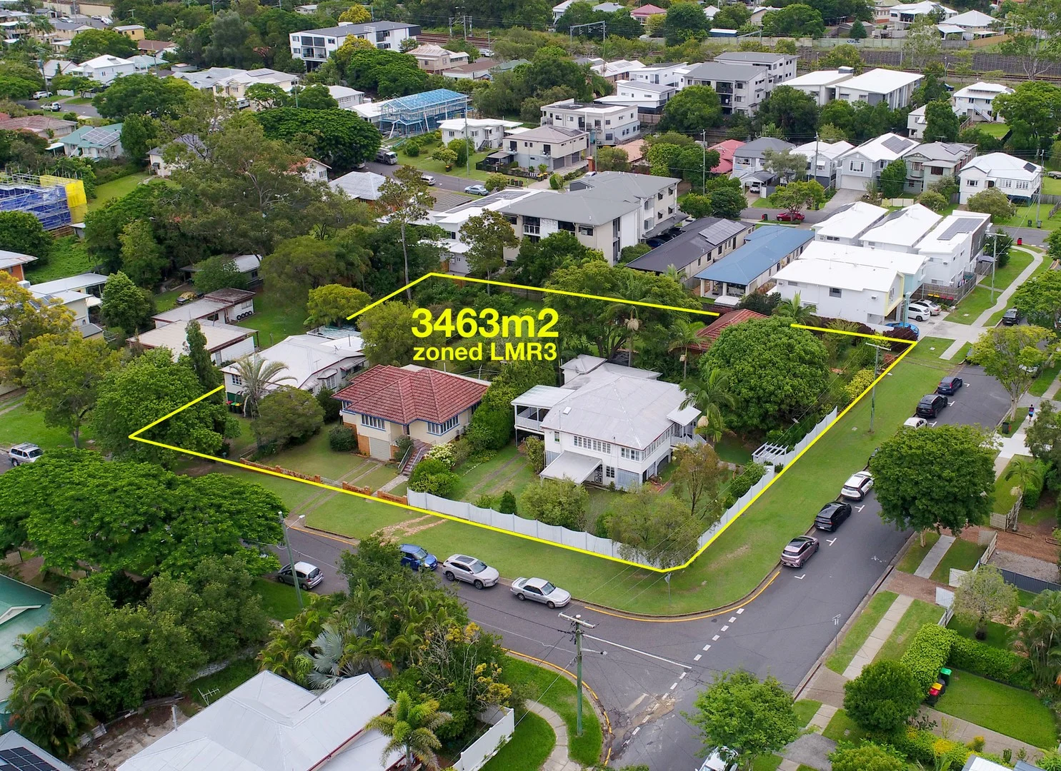 Primary image of 9 Davies Street, Oxley QLD 4075