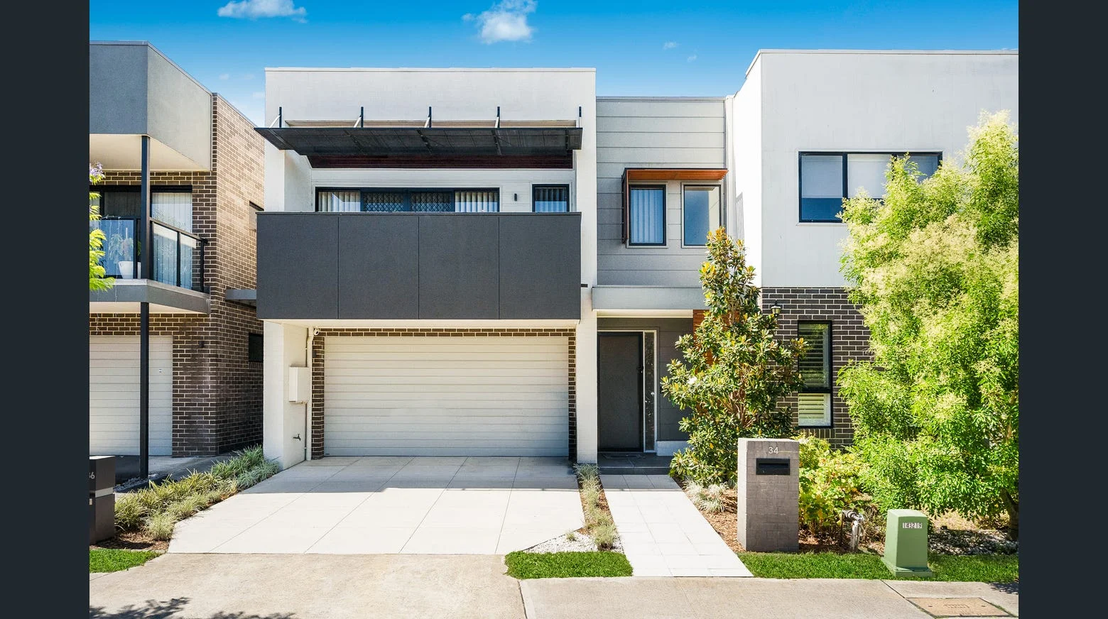 Primary image of 34 Putters Circuit, Blacktown NSW 2148