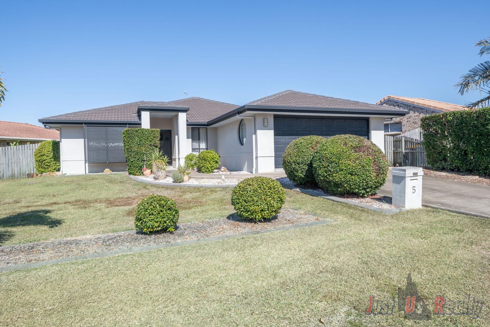 5 Broadwater Close, Bargara QLD 4670, Image 2