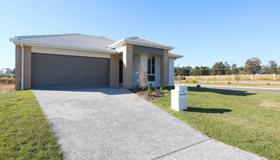 Picture of 1 Norfolk Street, PIMPAMA QLD 4209