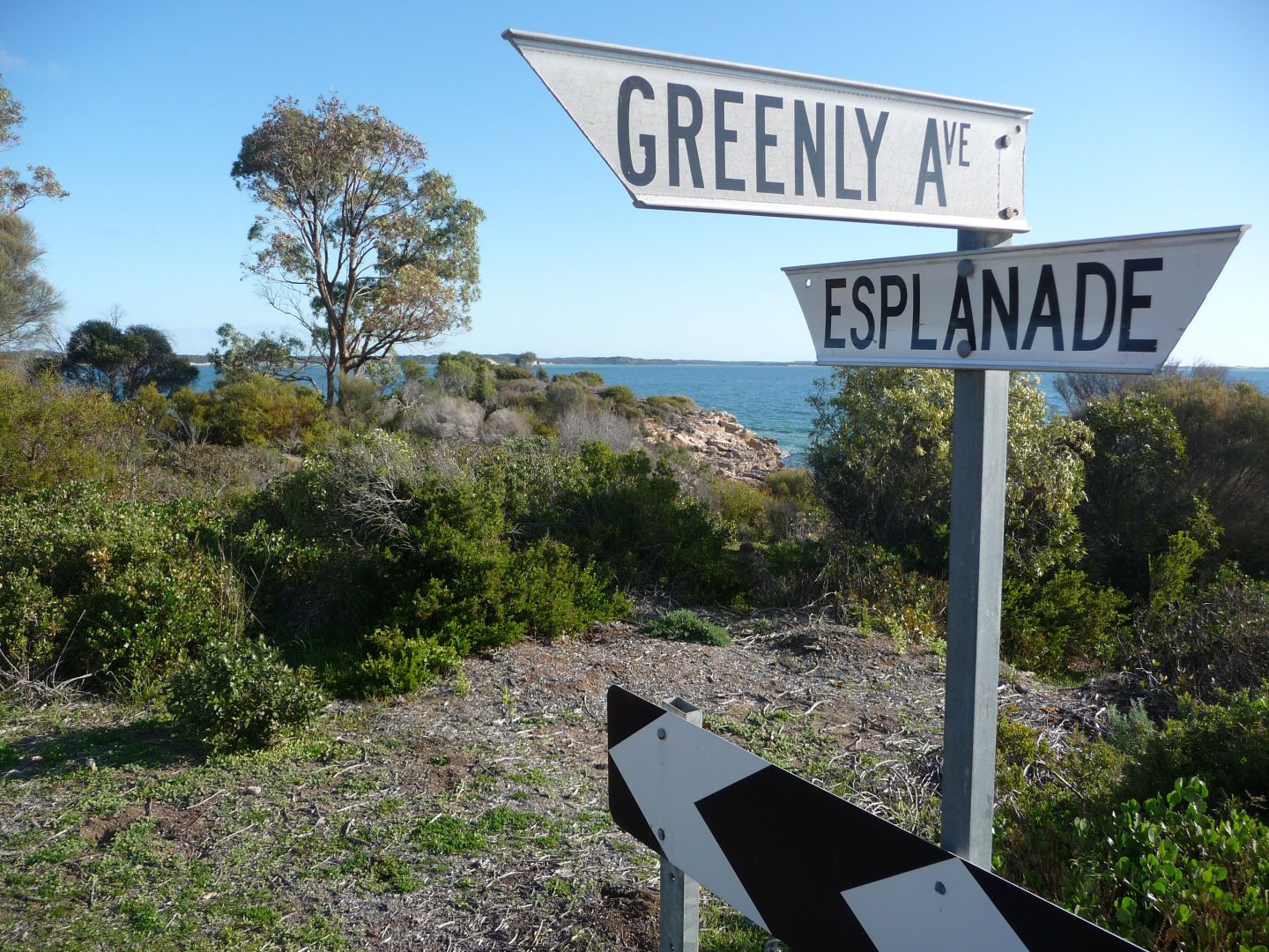 70 Greenly Avenue, Coffin Bay SA 5607, Image 1