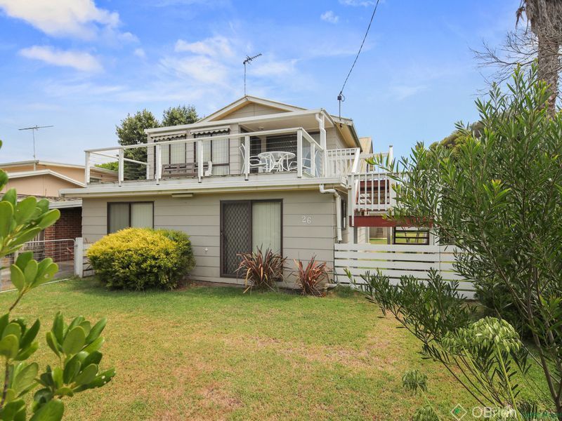 26 Barramundi Avenue, Smiths Beach VIC 3922, Image 0