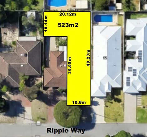 20B Ripple Way, Bateman WA 6150, Image 0